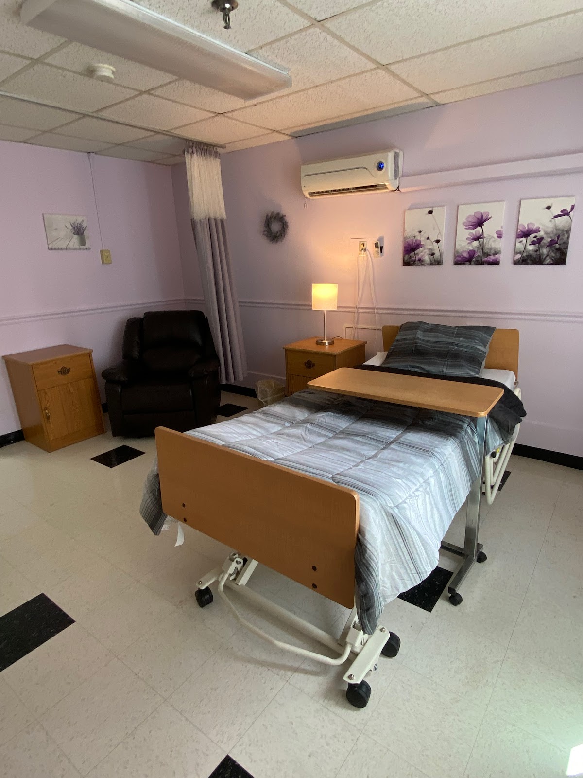 Brickyard Healthcare - LaPorte Care Center