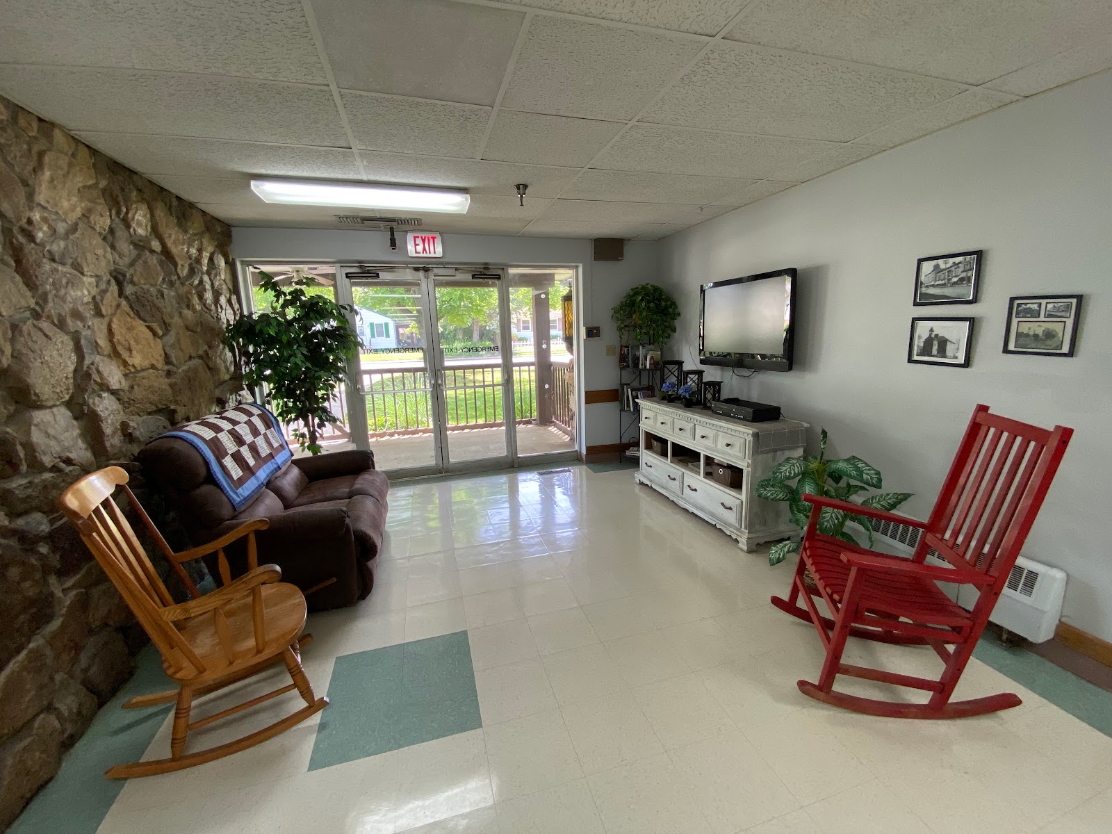 Brickyard Healthcare - LaPorte Care Center
