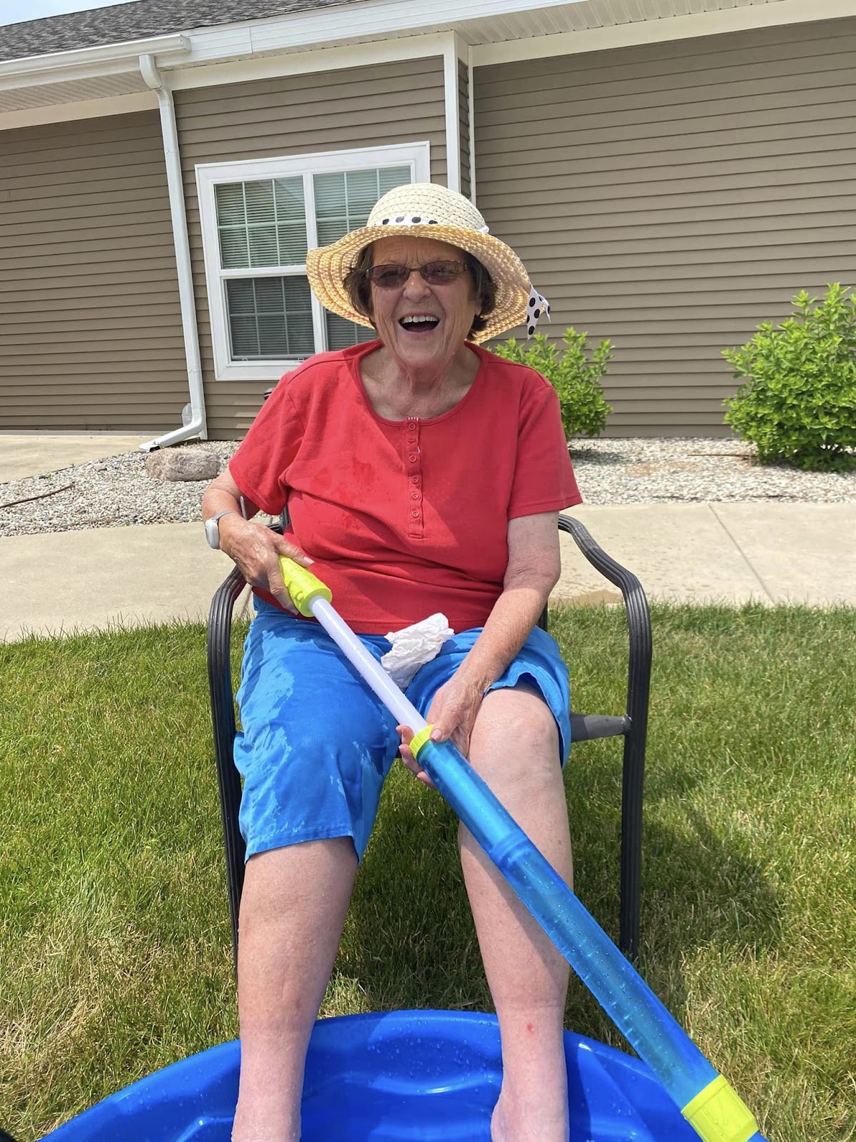 Candlestone Assisted Living & Memory Care