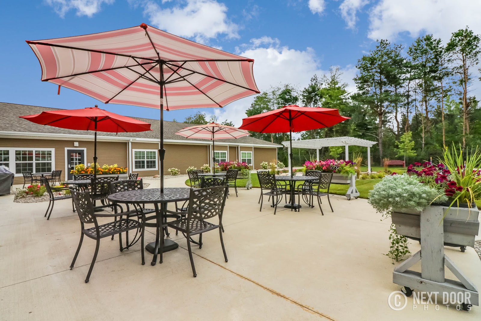 Candlestone Assisted Living & Memory Care