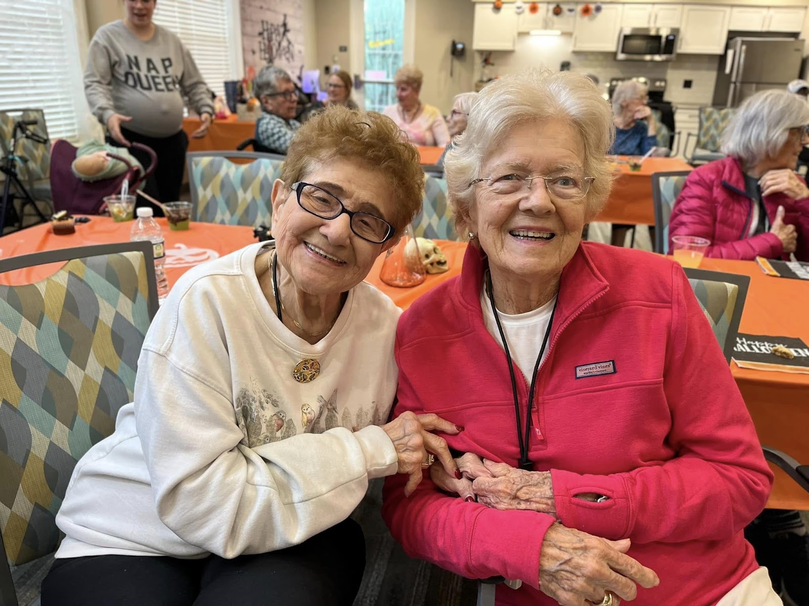 Candlestone Assisted Living & Memory Care