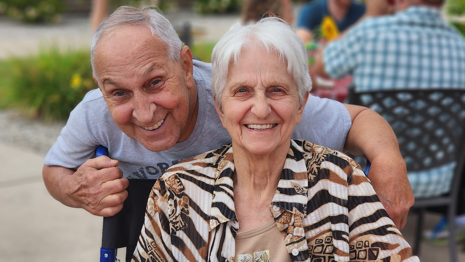 Candlestone Assisted Living & Memory Care