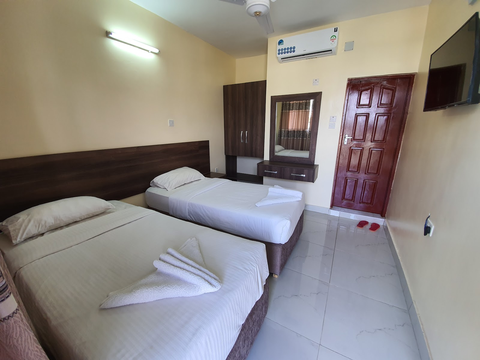 Mtwapa Prestige Leisure Hotel & Conference Limited