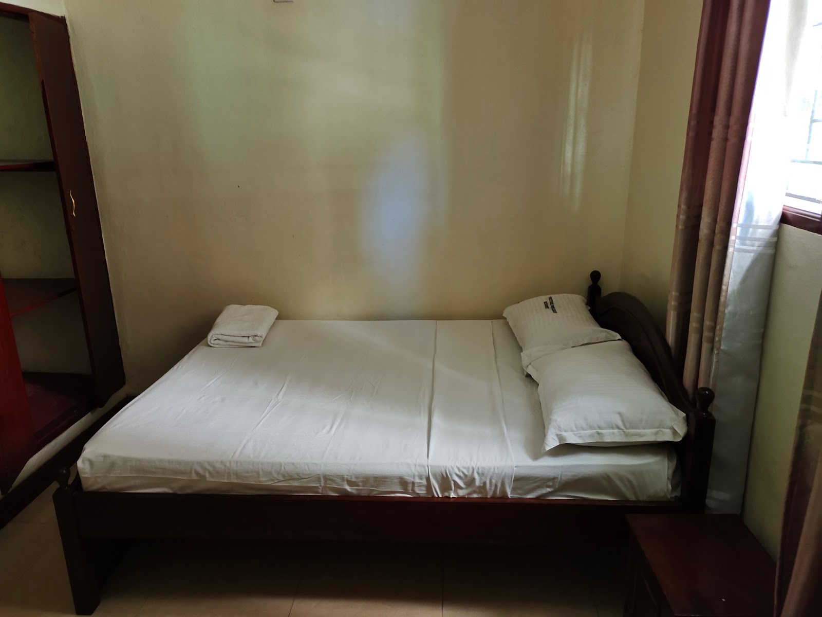Mtwapa Prestige Leisure Hotel & Conference Limited
