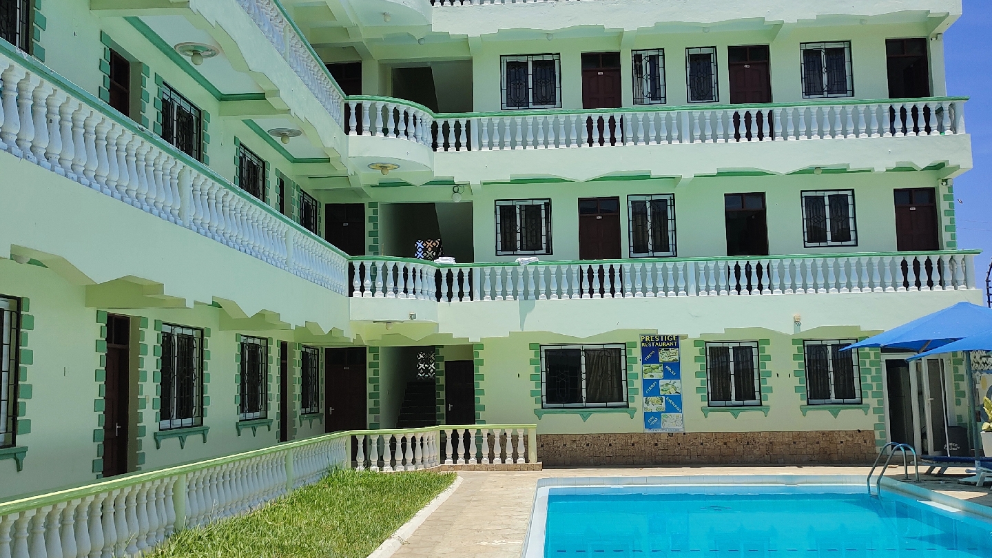 Mtwapa Prestige Leisure Hotel & Conference Limited