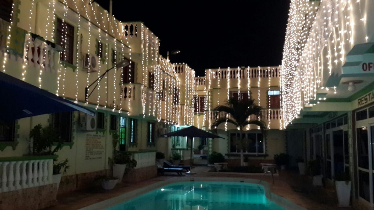 Mtwapa Prestige Leisure Hotel & Conference Limited
