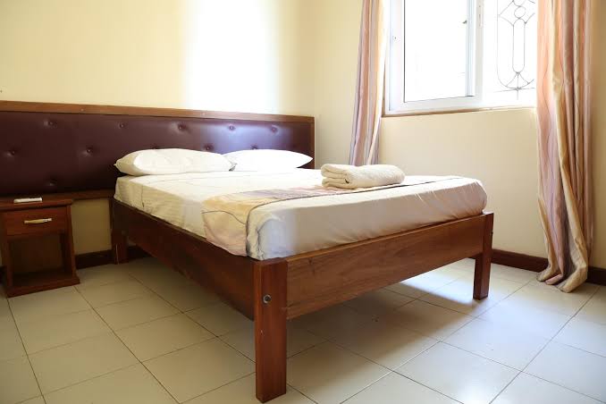 Mtwapa Prestige Leisure Hotel & Conference Limited