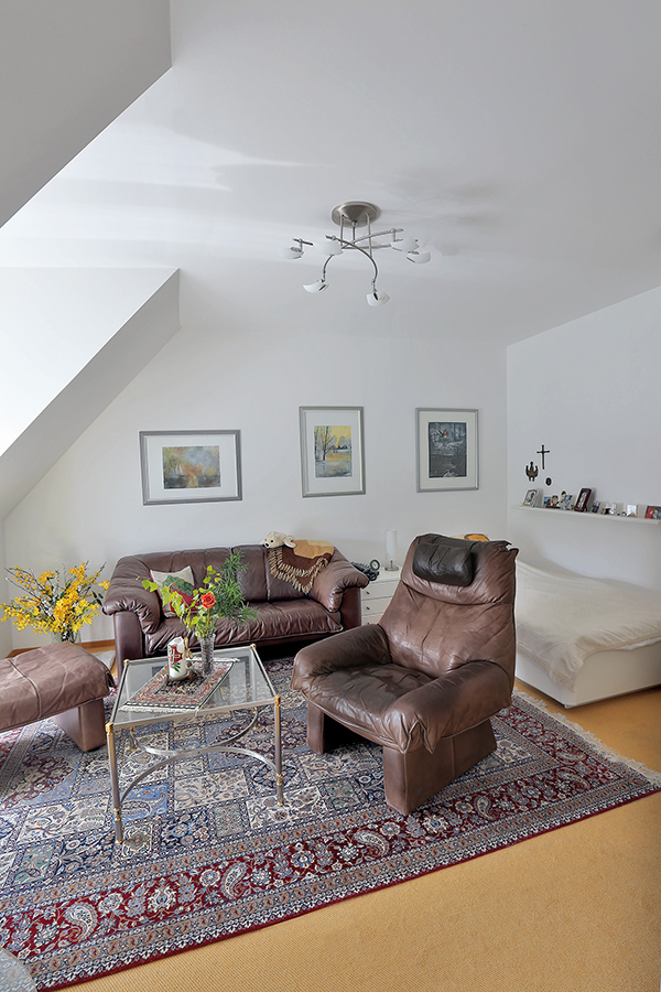 Pro Seniore Residenz Friedberg