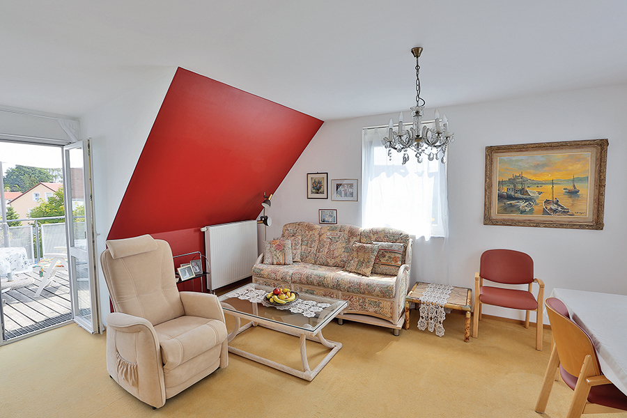 Pro Seniore Residenz Friedberg