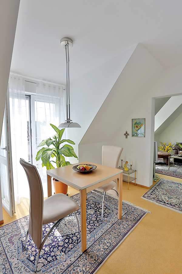 Pro Seniore Residenz Friedberg