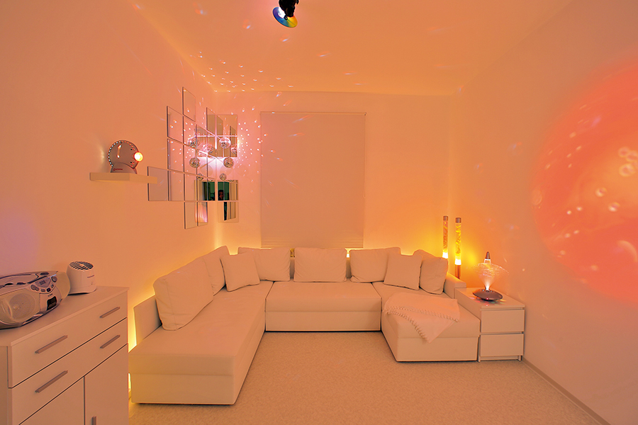 Pro Seniore Residenz Friedberg