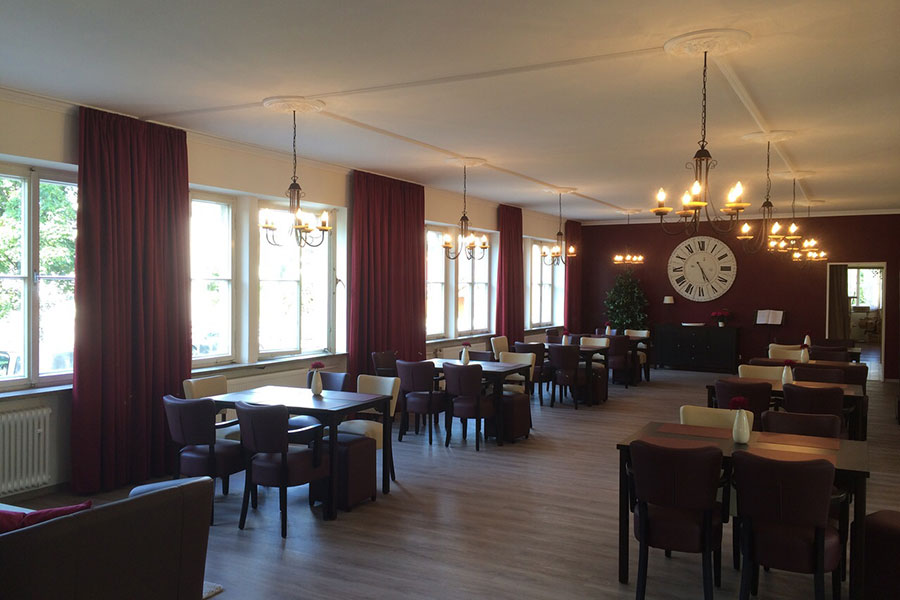 Pro Seniore Residenz Friedberg