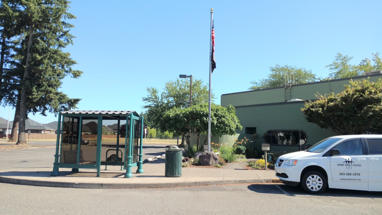 Canby Adult Center