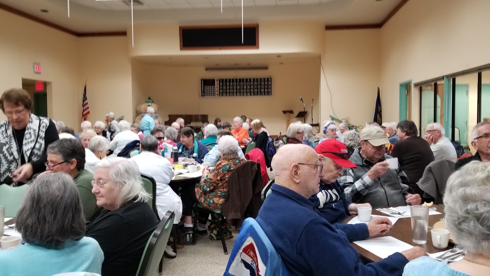 Canby Adult Center