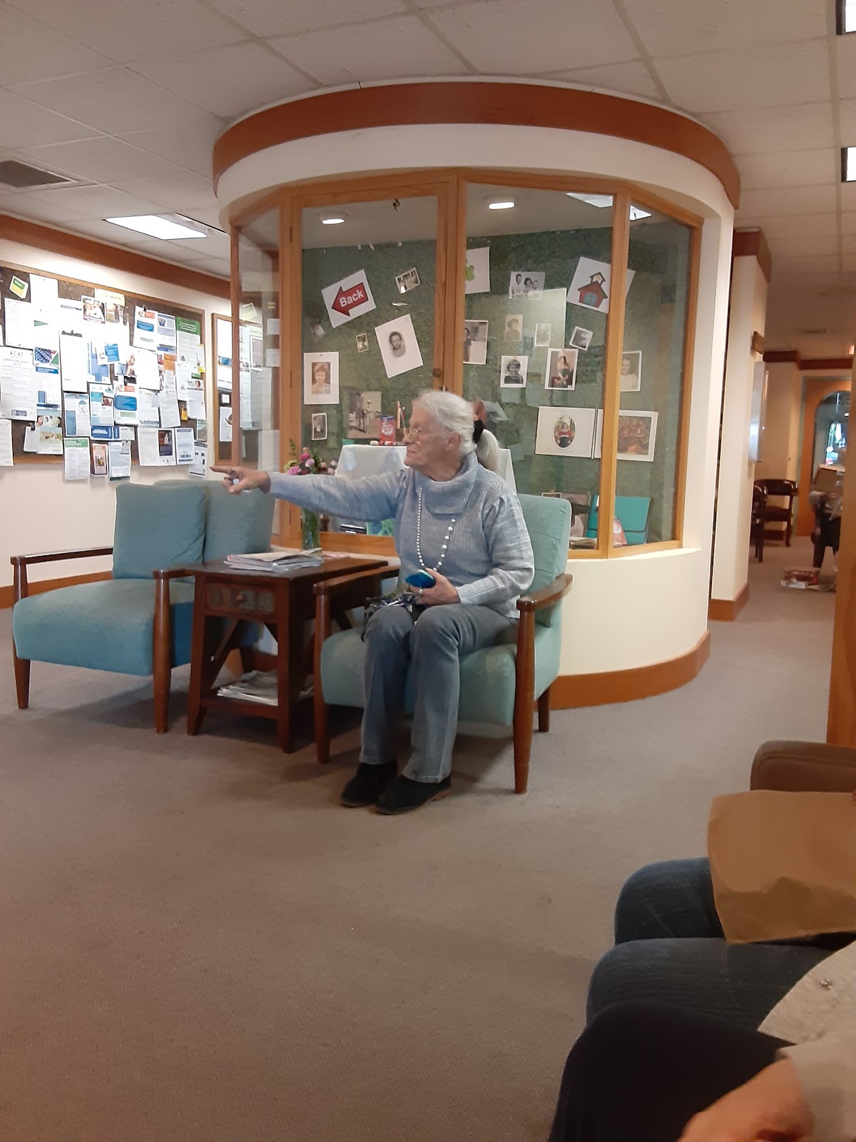 Canby Adult Center