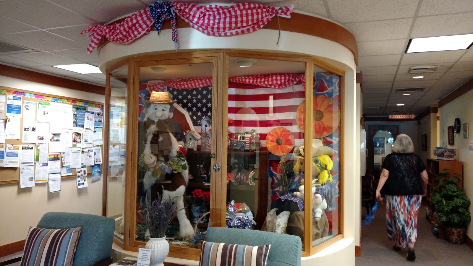 Canby Adult Center