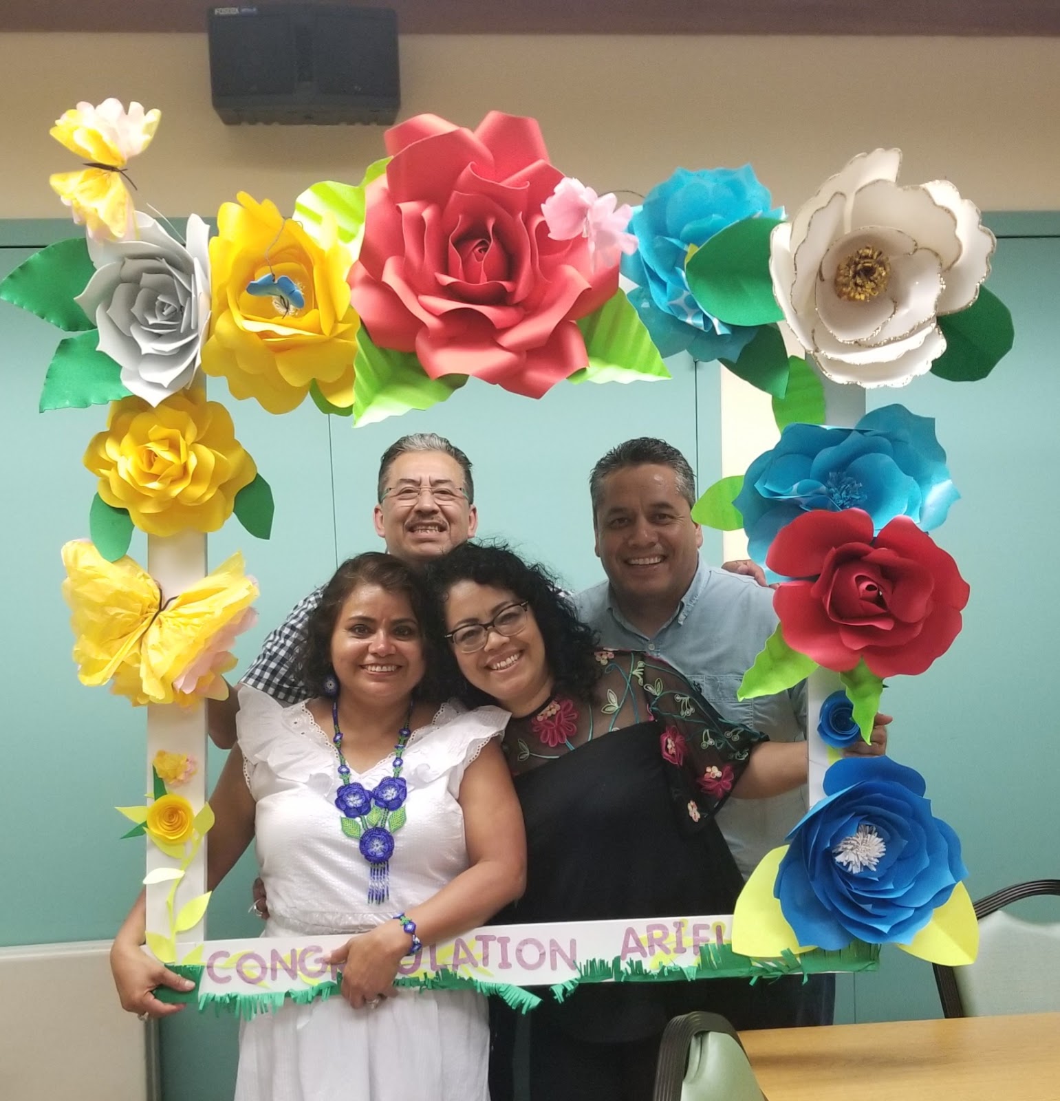 Canby Adult Center