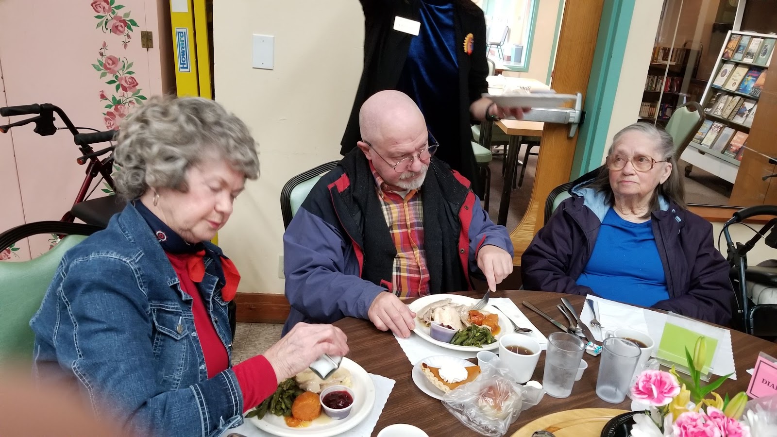 Canby Adult Center