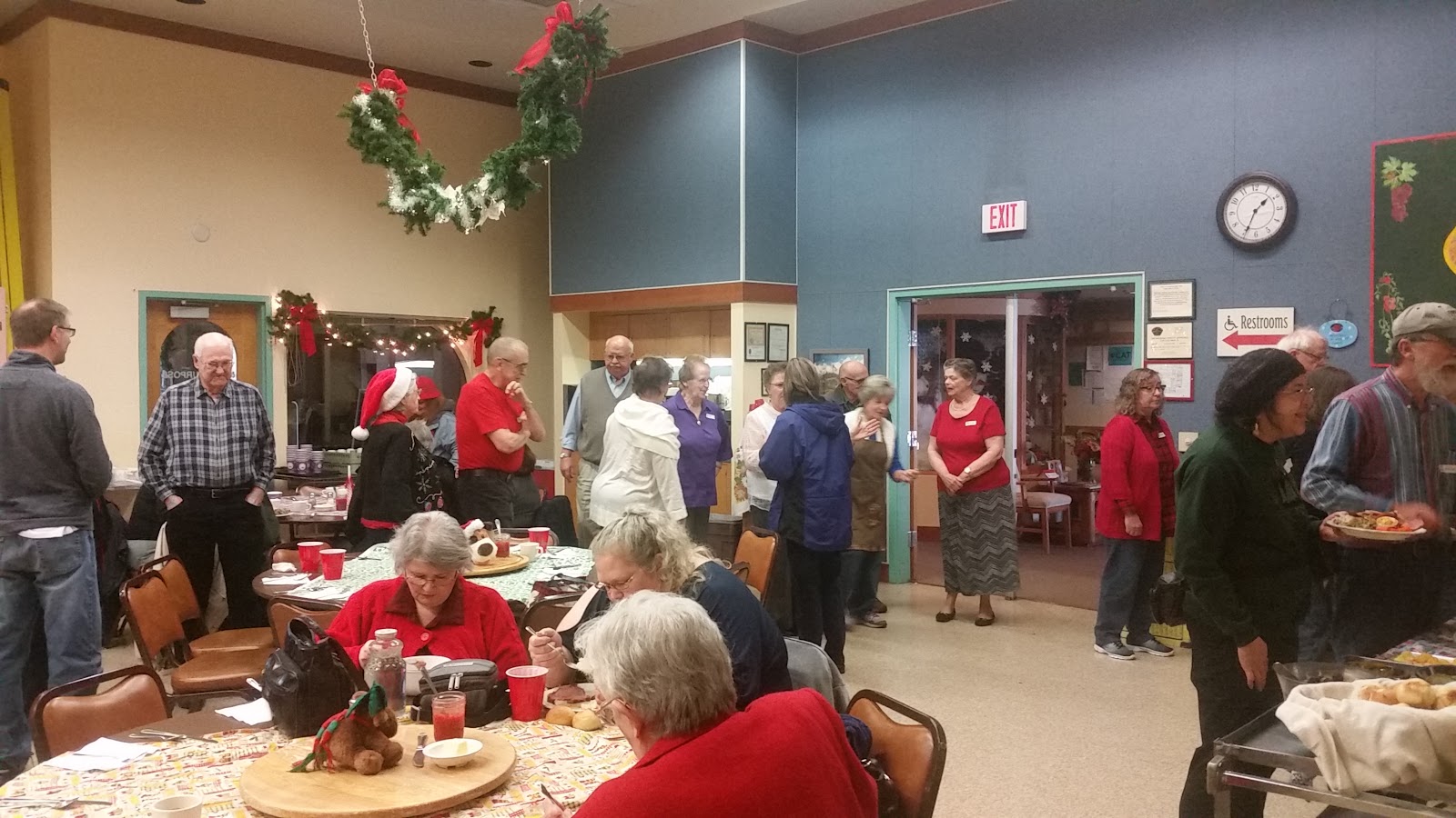 Canby Adult Center