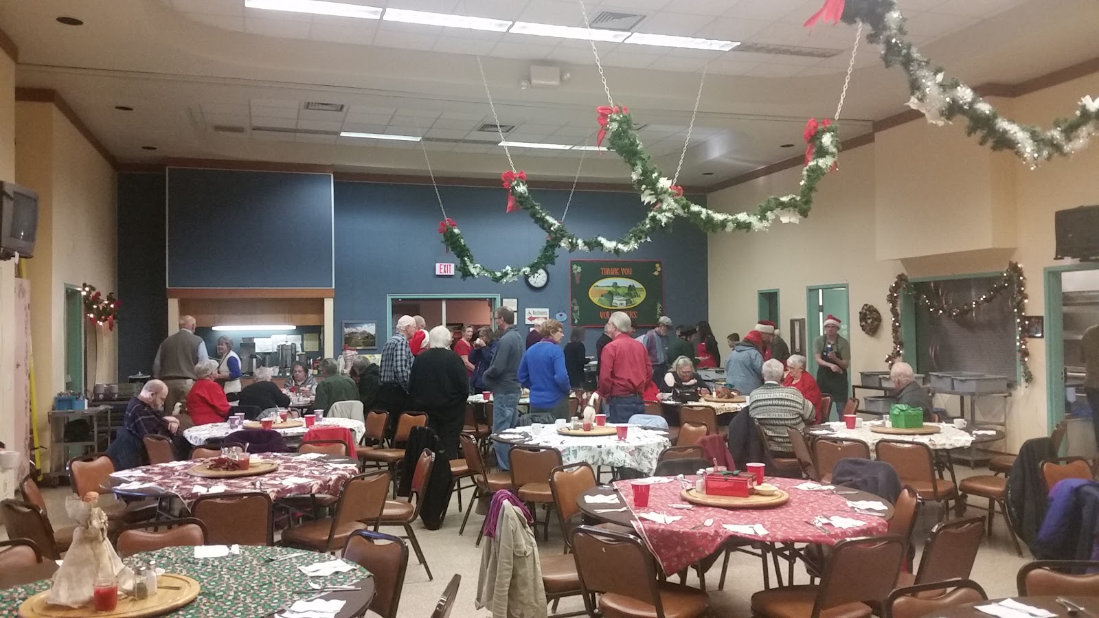 Canby Adult Center