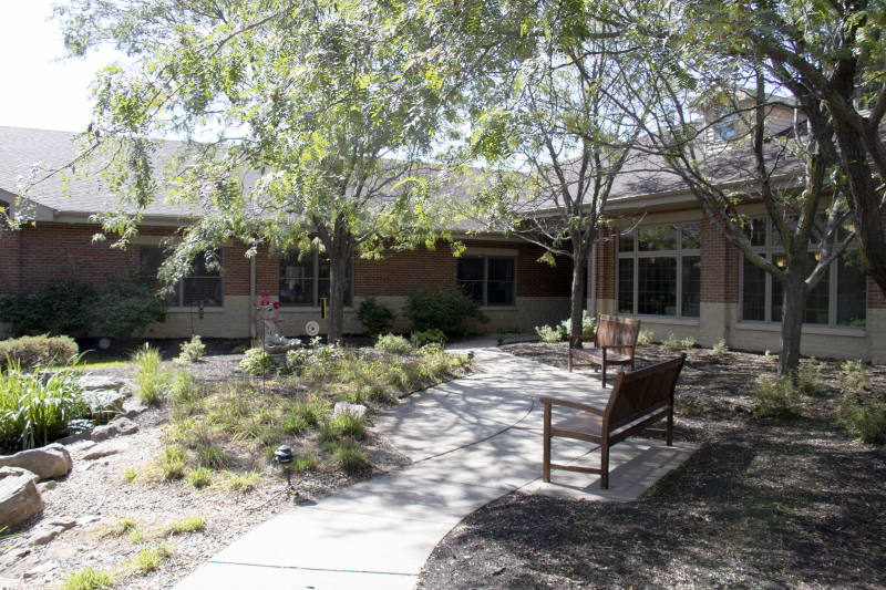 Brookestone Village