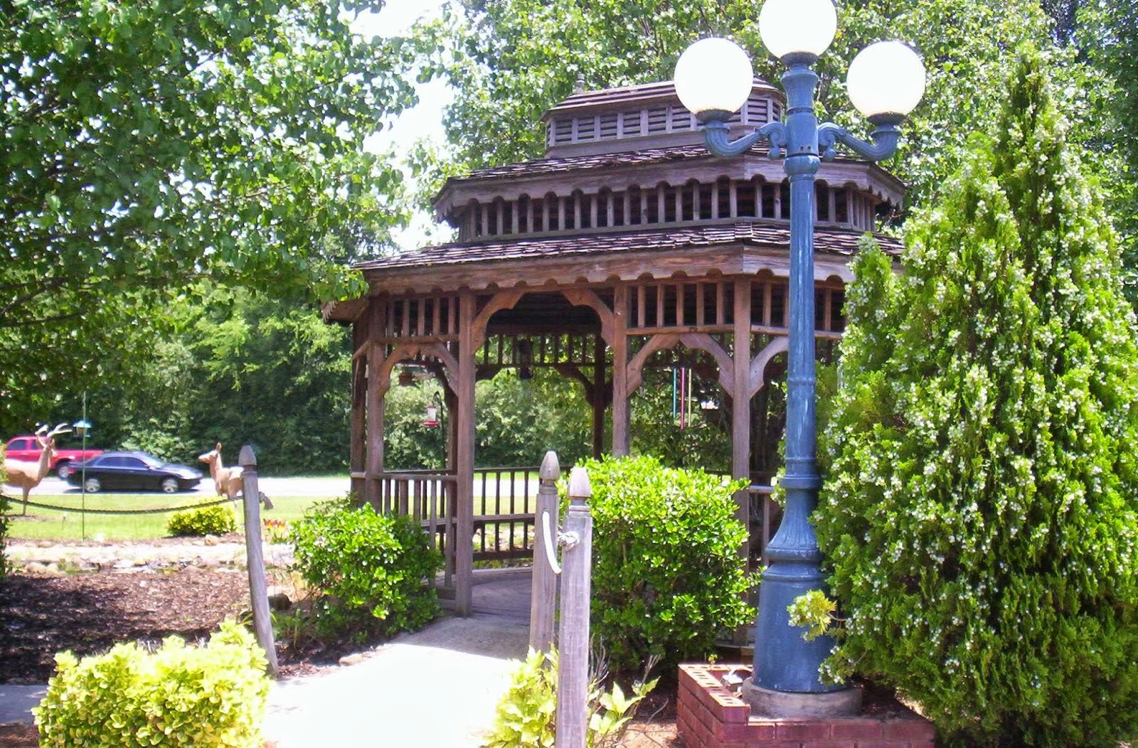 Pleasant Villa Retirement Home
