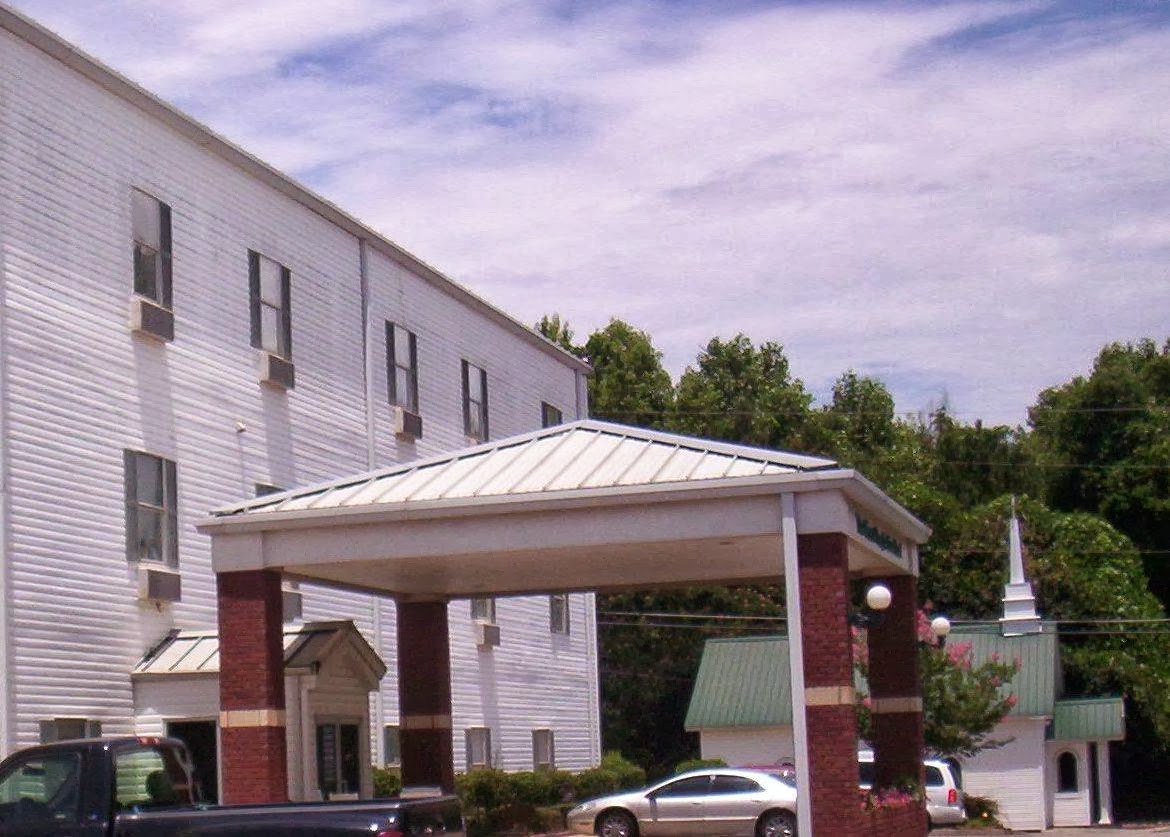 Pleasant Villa Retirement Home