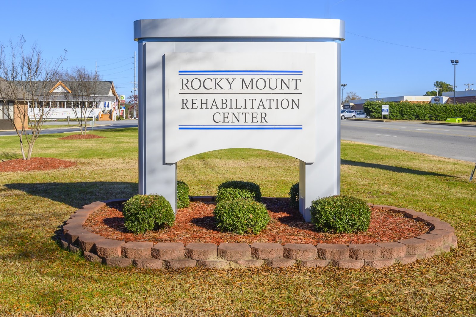 Rocky Mount Rehabilitation Center