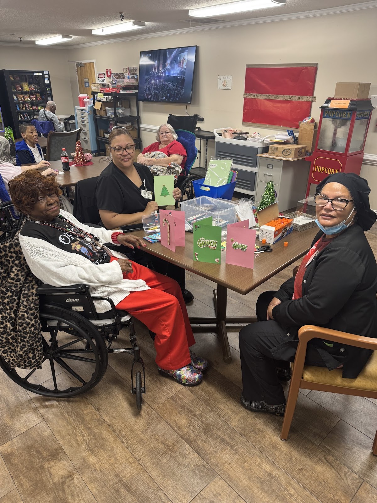 Rocky Mount Rehabilitation Center