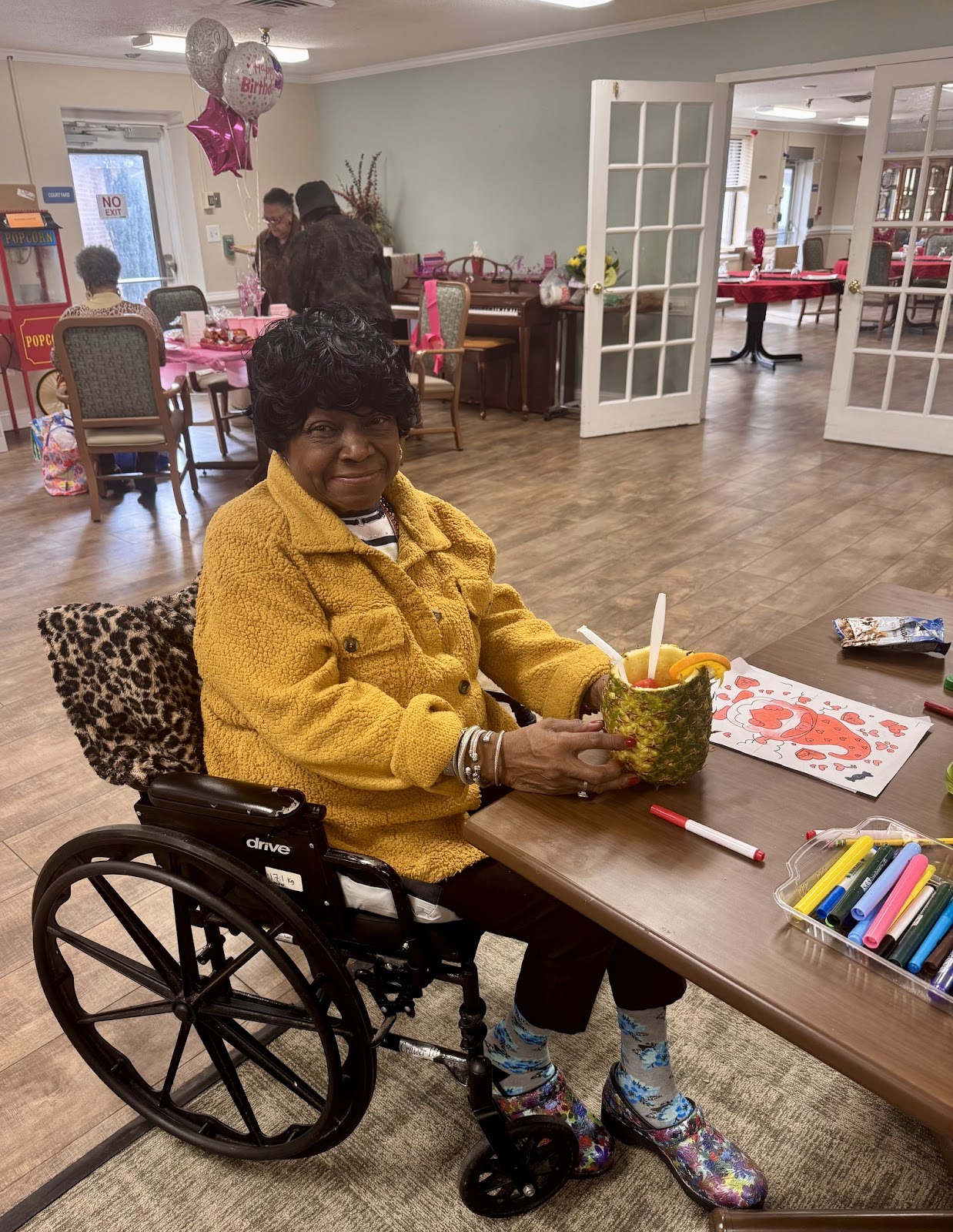 Rocky Mount Rehabilitation Center