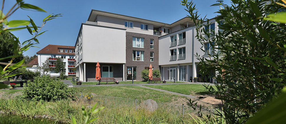 BBG Senioren-Residenzen GmbH Tuckermannstr.