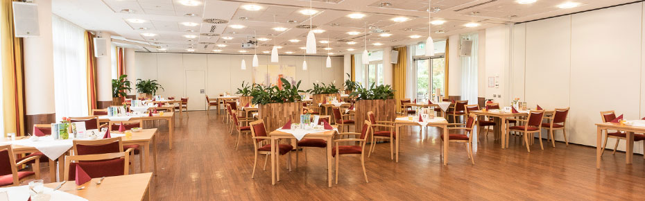 BBG Senioren-Residenzen GmbH Tuckermannstr.