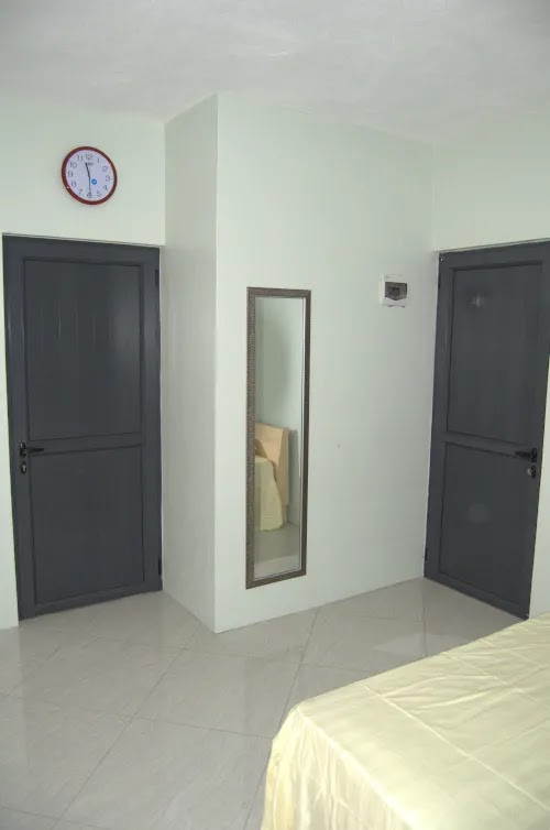 Anse La Raie Care Home