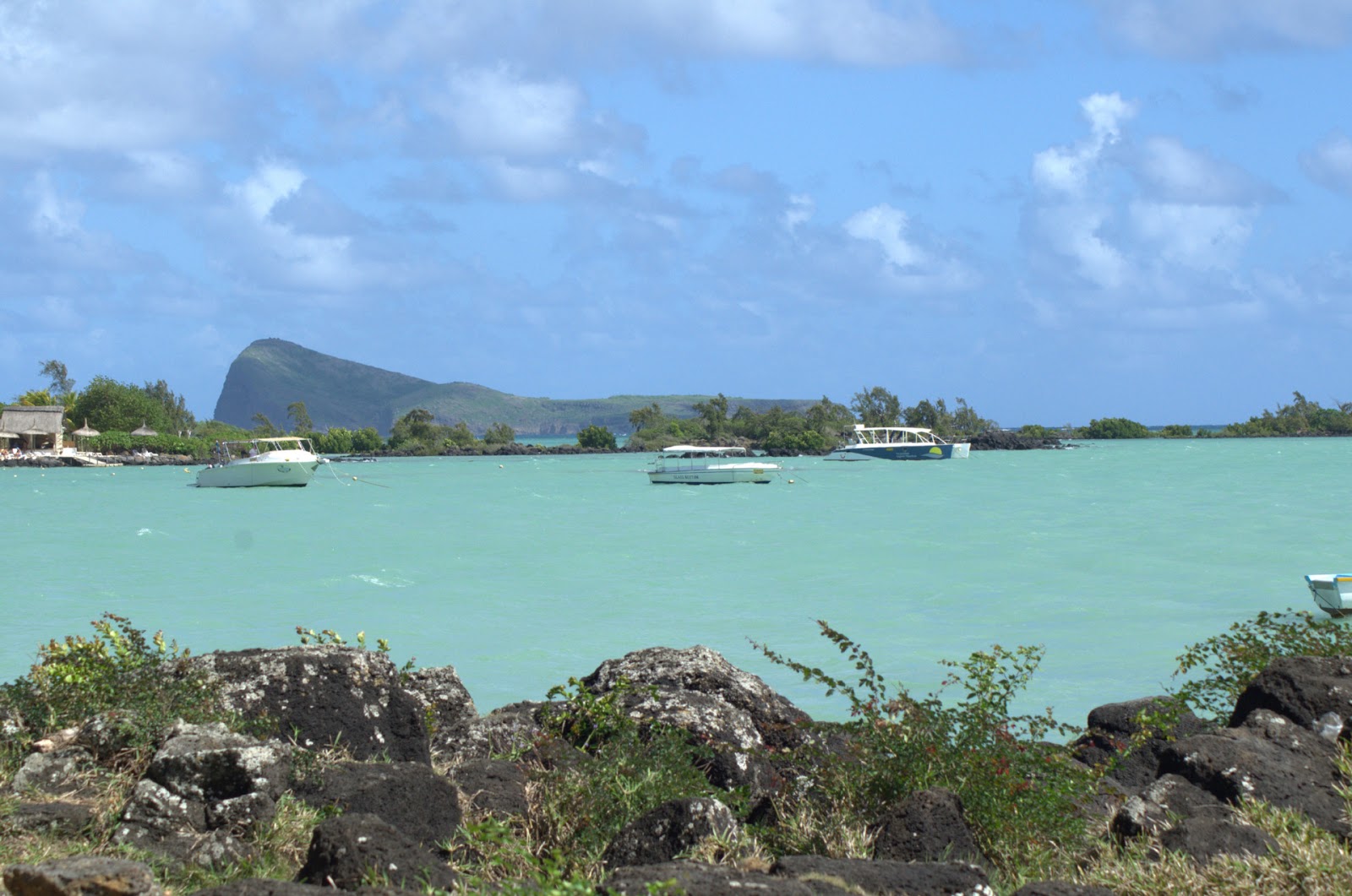 Anse La Raie Care Home