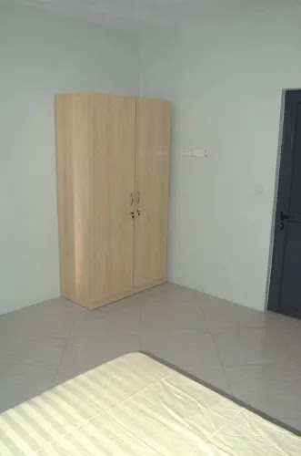 Anse La Raie Care Home