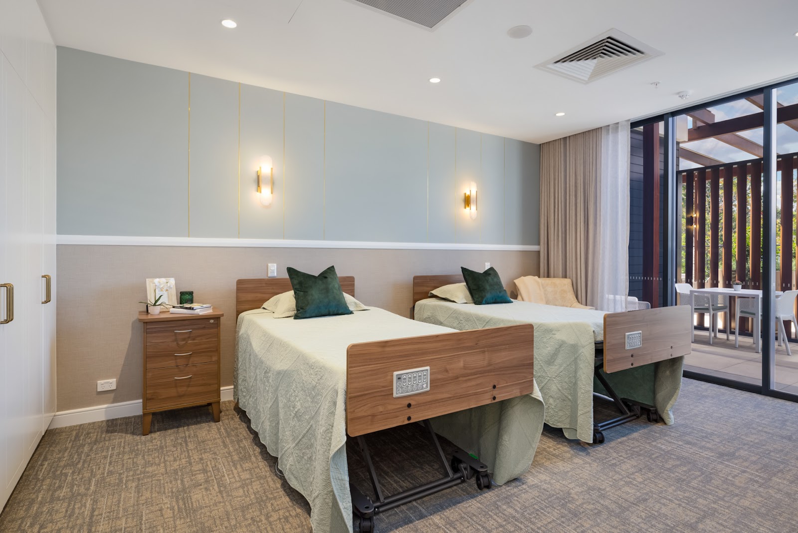 Estia Health St Ives
