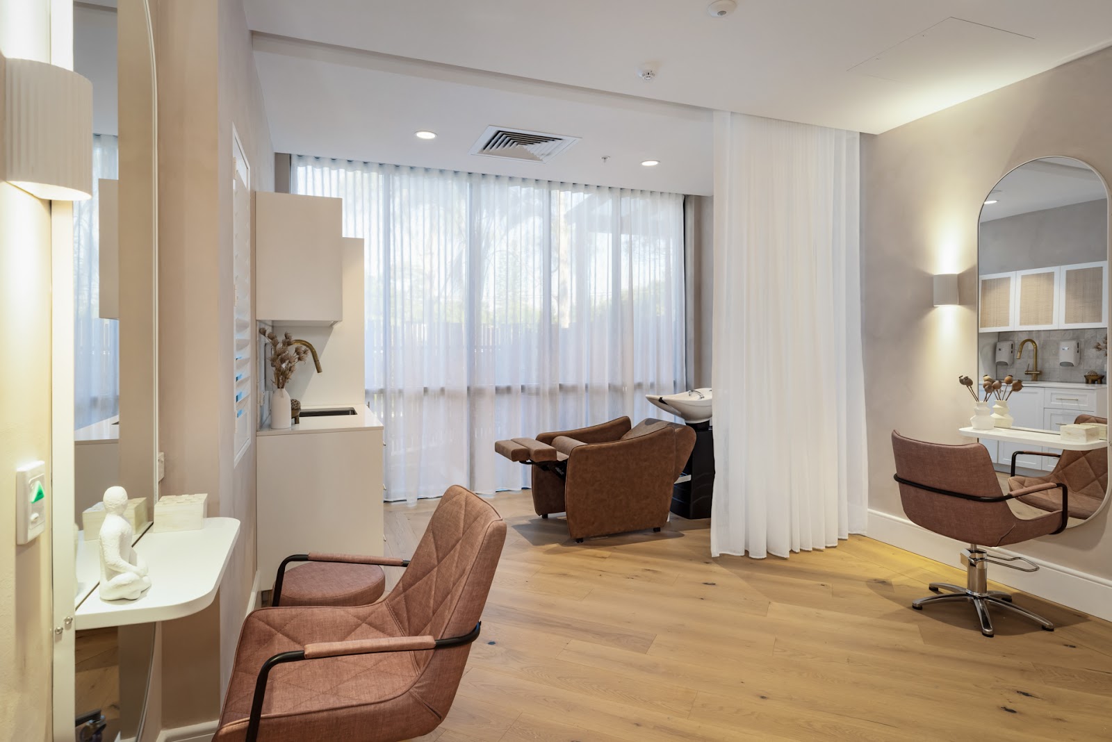 Estia Health St Ives