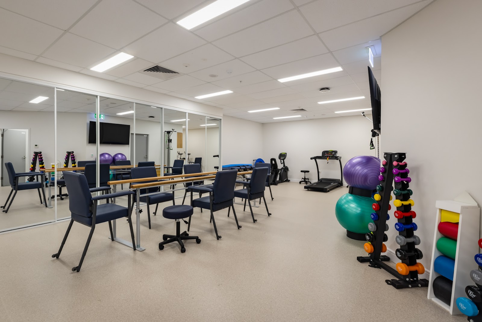Estia Health St Ives