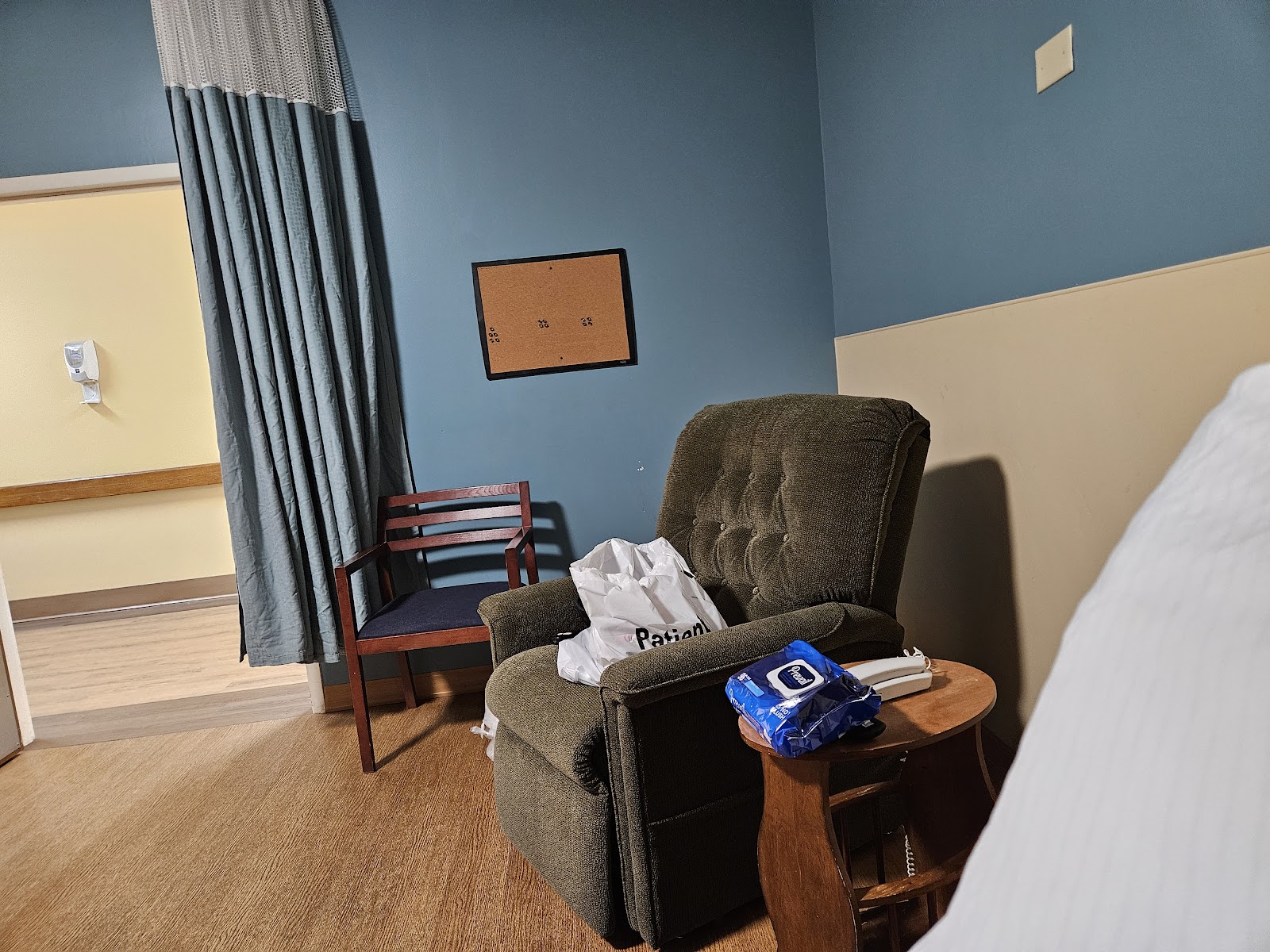 Liberty Commons Nursing & Rehab Center of Alamance County