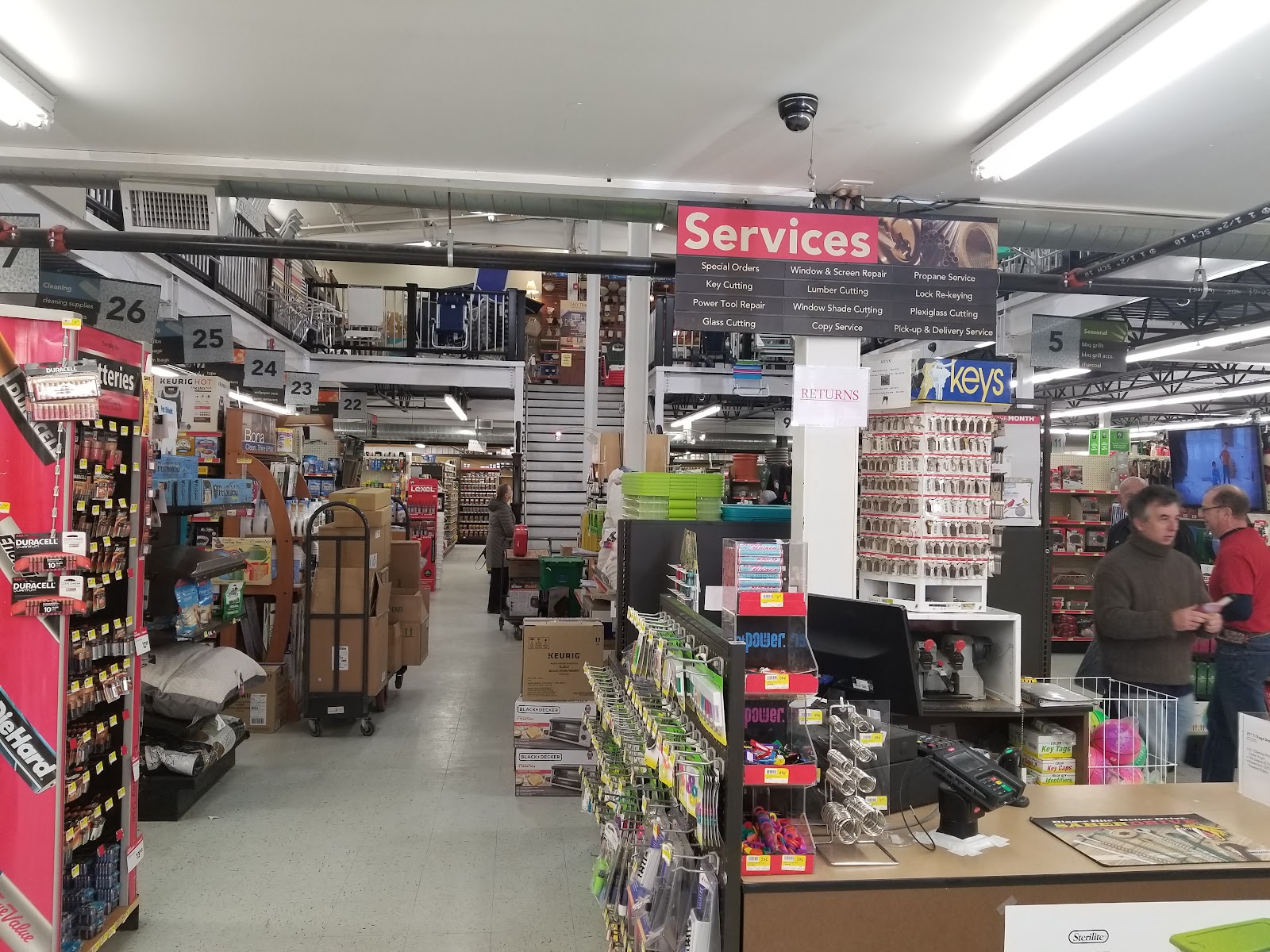 Colmar True Value Home Center