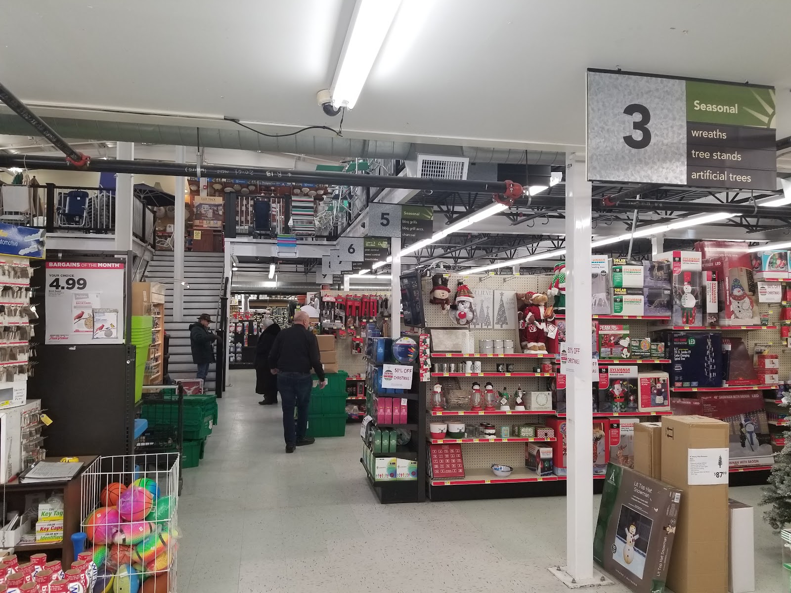 Colmar True Value Home Center