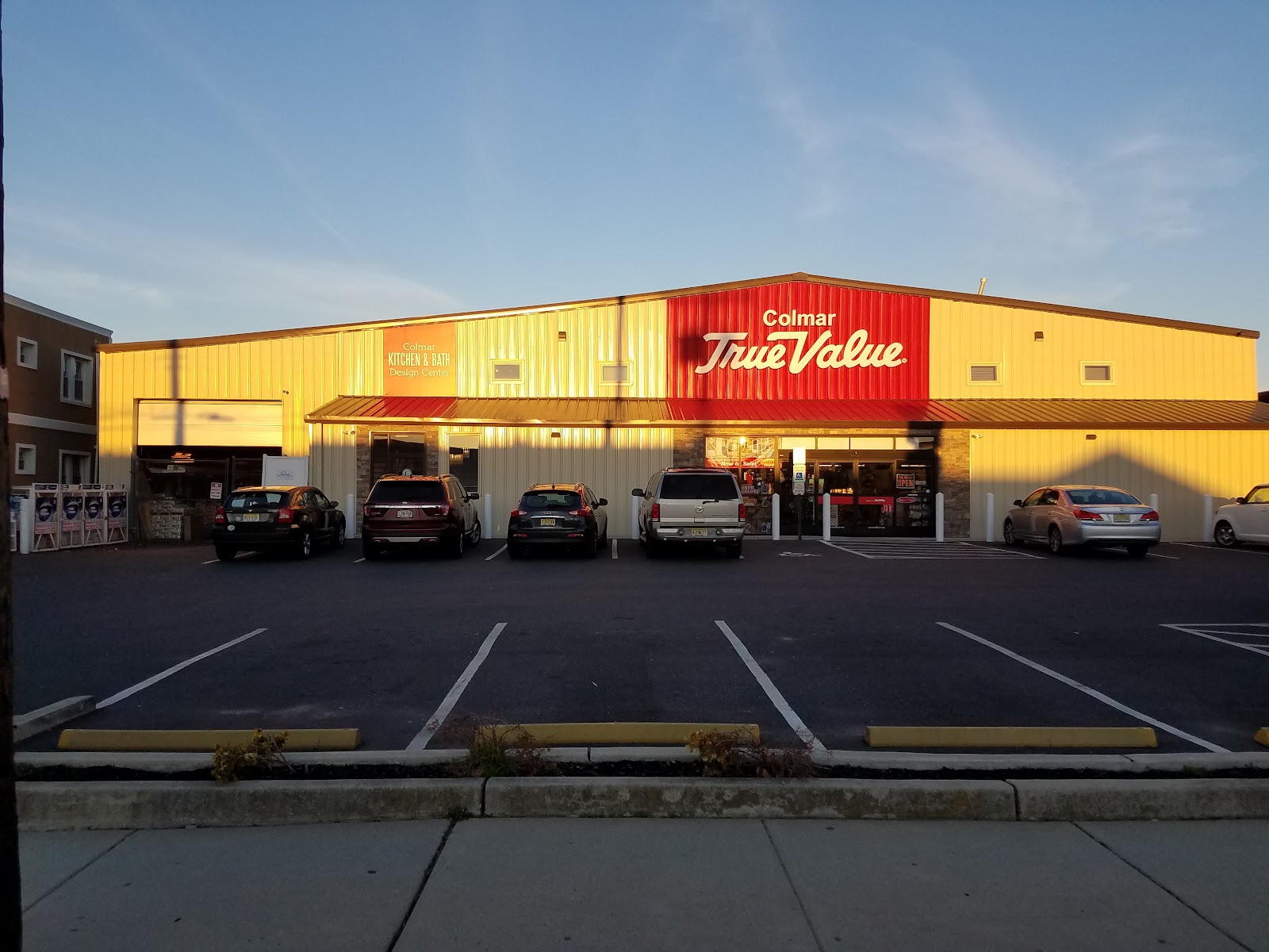 Colmar True Value Home Center