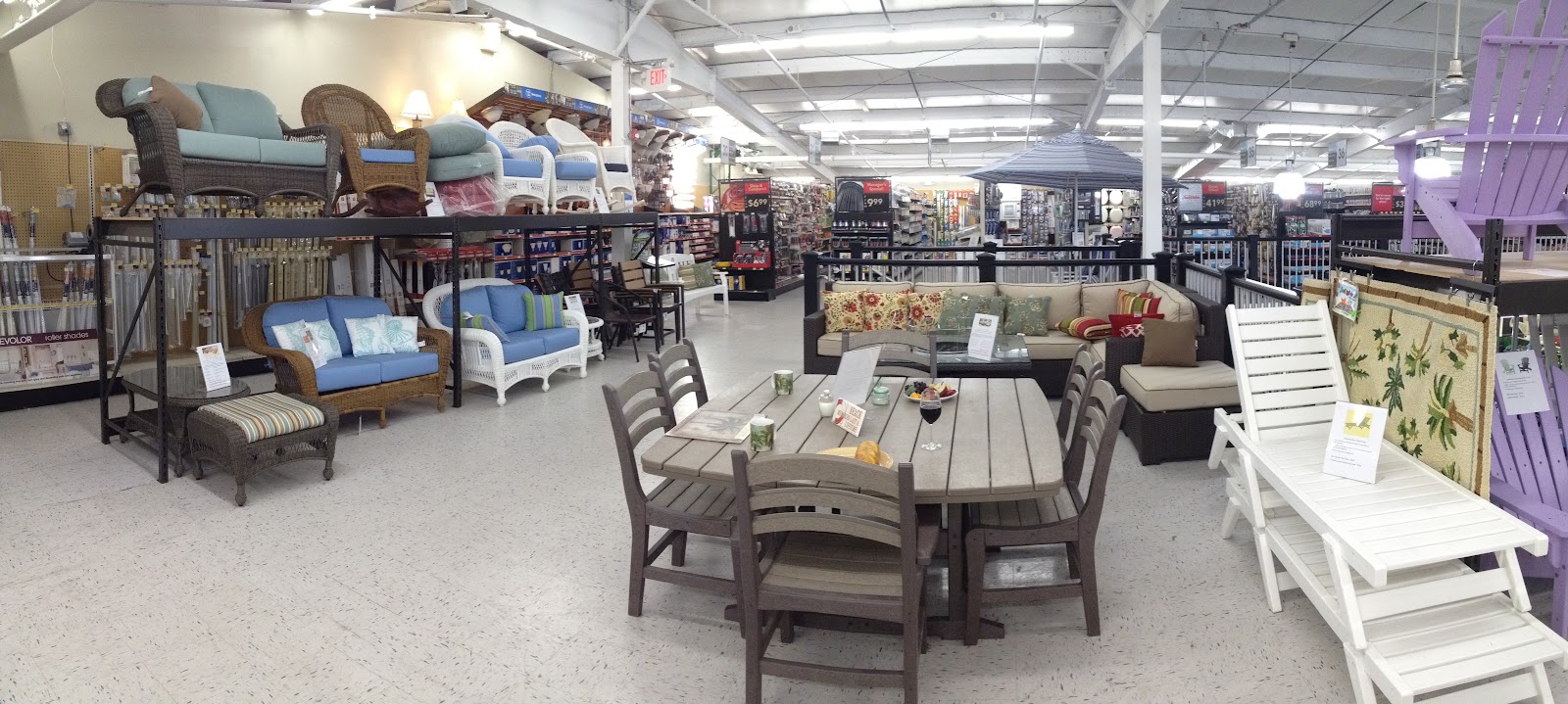 Colmar True Value Home Center