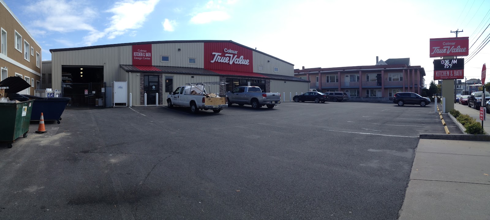Colmar True Value Home Center