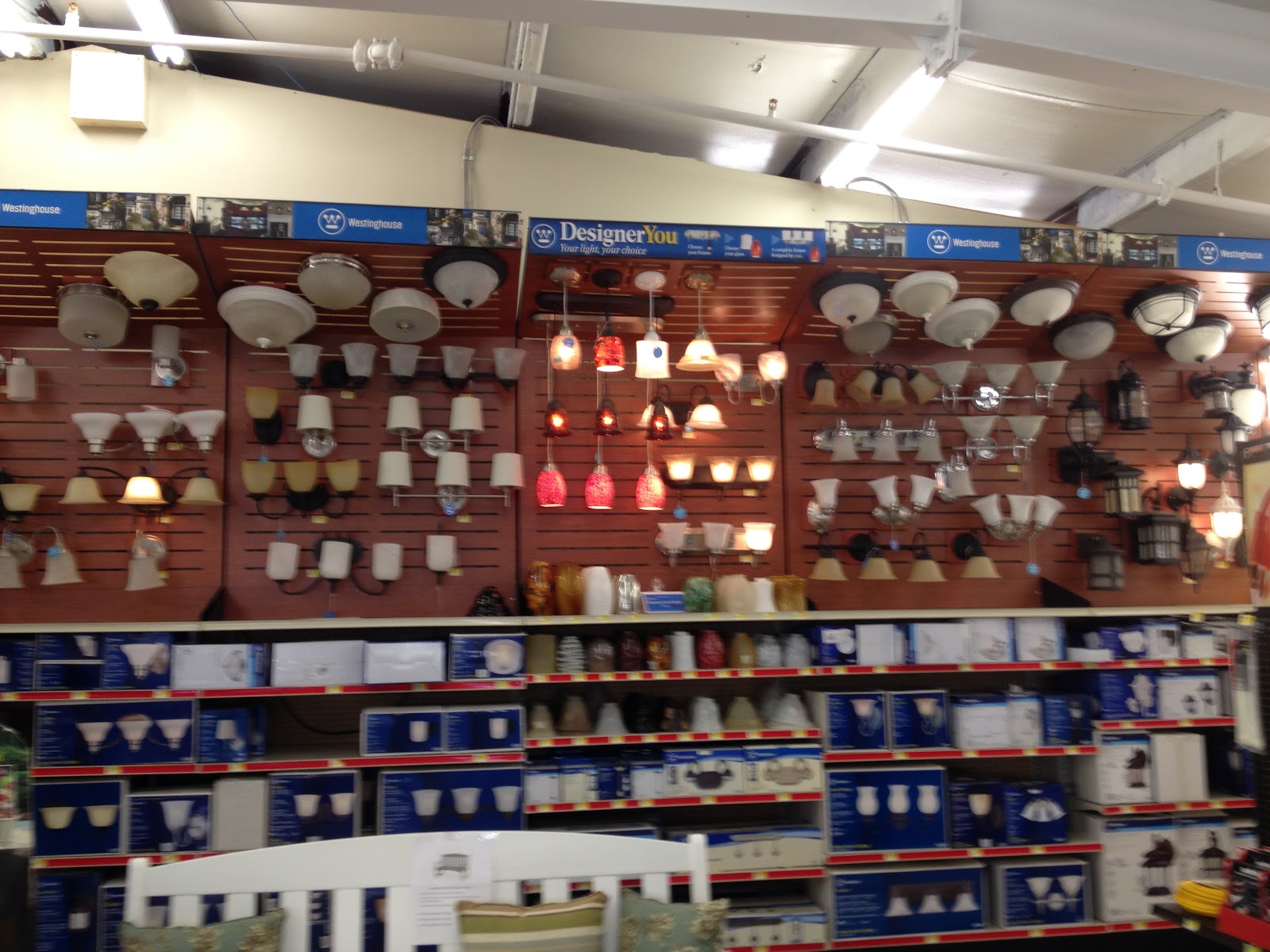 Colmar True Value Home Center