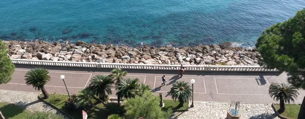 Villa Adele Celle Ligure