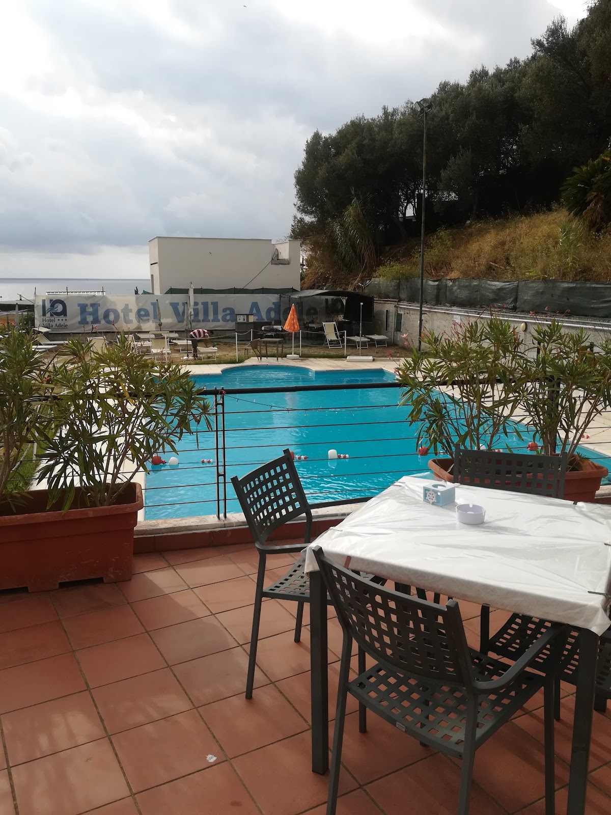 Villa Adele Celle Ligure