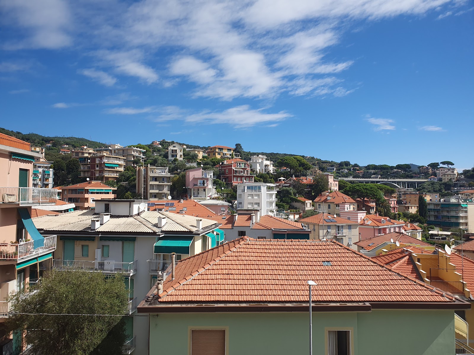Villa Adele Celle Ligure