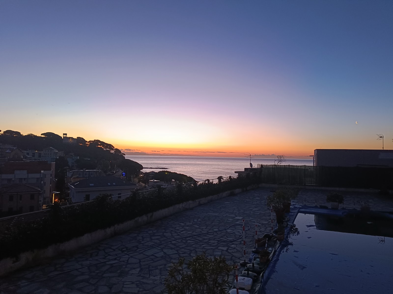 Villa Adele Celle Ligure