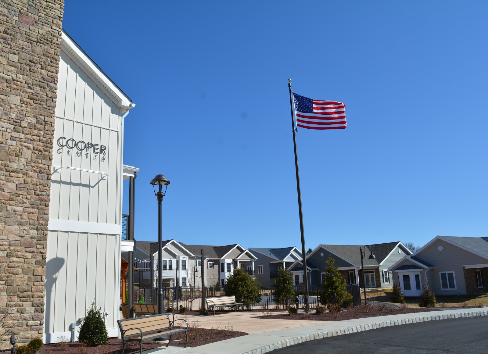 Heritage Village
